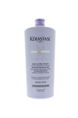 Kerastase Blond Absolu Bain Ultra Violet Shampoo - İşlem Görmüş Saçlar İçin Mor Şampuan 1000 Ml.