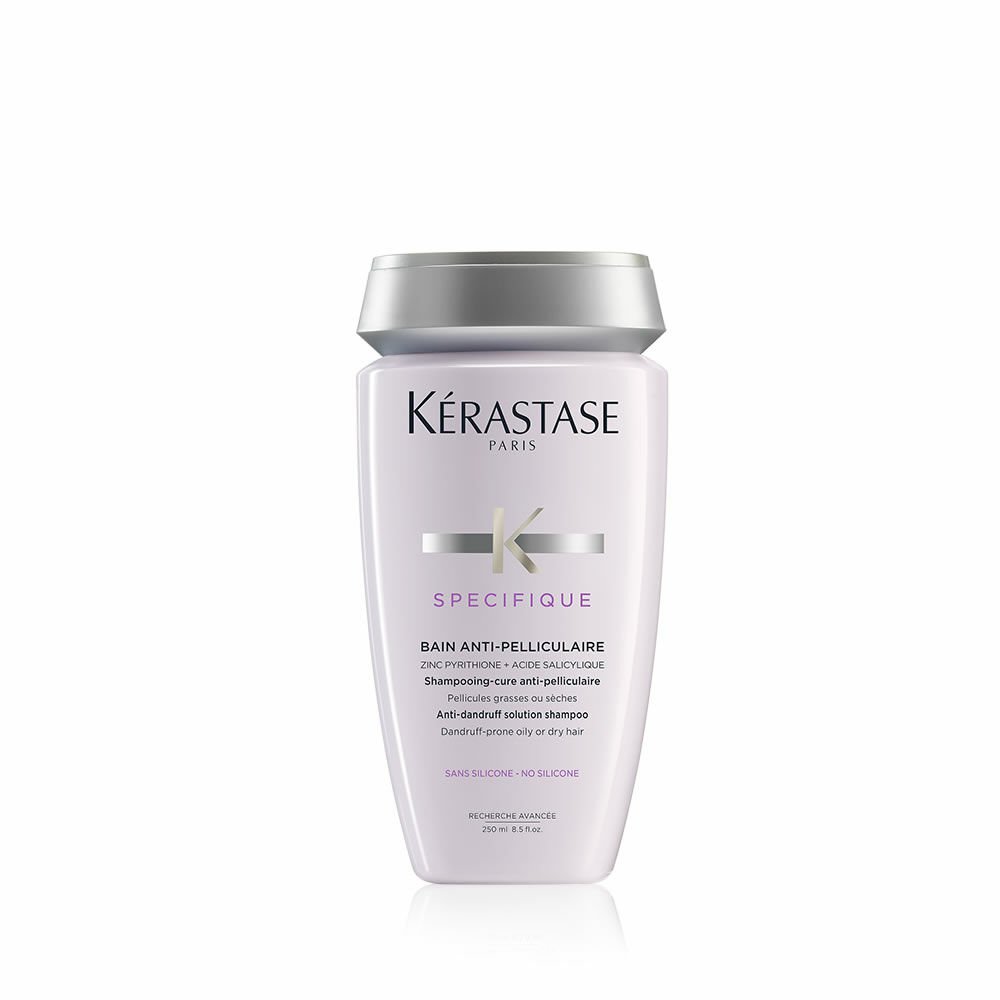 Kerastase Specifique Bain Anti Pelliculaire Shampoo - Kepek Önleyici Şampuan 250 Ml.
