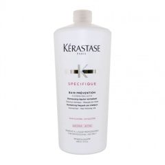 Kerastase Specifique Bain Prevention Shampoo - Dökülme Önleyici Şampuan 1000 Ml.