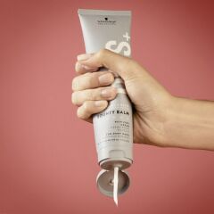 Schwarzkopf Osis+ Bounty Balm - Bukle Belirginleştirici Krem 150 ml