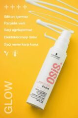 Schwarzkopf Osis+ Glow Parlaklık Kremi - 50 ml