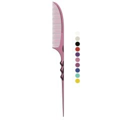 Hector Tarak - H801P - Pembe