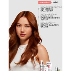 Kerastase Premiere Masque Filler Reparateur - Kırılma Karşıtı Onarıcı Saç Bakım Maskesi 200 ML