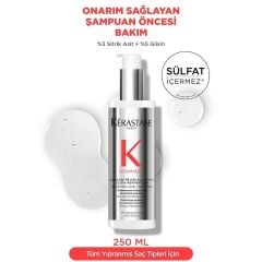 Kerastase Premiere Concentre Decalcifiant Ultra-Reparateur Onarıcı Şampuan Öncesi Bakım 250 ML