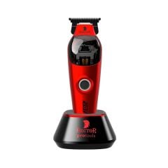 Hector Pro Stock T Blade - Profesyonel Sıfırlama Saç Kesim Makinası