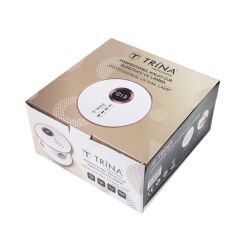 Trina  TRNUVLAMP003 Profosyonel Kalıcı Oje Kurutucu UV Lamba