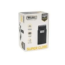 Wahl Super Close 3616 - Profesyonel Saç Sakal Sıfırlama Elekli - Traş Makinası