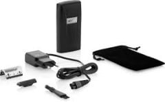 Wahl Super Close 3616 - Profesyonel Saç Sakal Sıfırlama Elekli - Traş Makinası