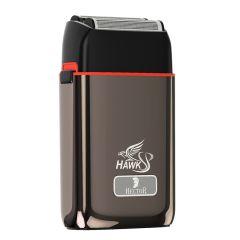 Hector Hawk SP - Titanyum - Elekli Sakal Kesme Makinesi
