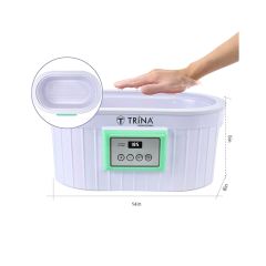 Trina TRNPRFN00001 - Profosyonel Parafin Makinesi