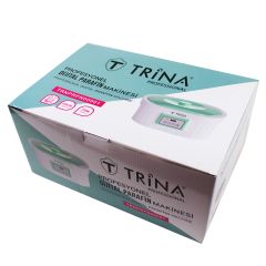 Trina TRNPRFN00001 - Profosyonel Parafin Makinesi