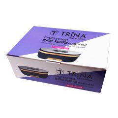 Trina TRNPRFN00002 - Profosyonel Parafin Makinesi