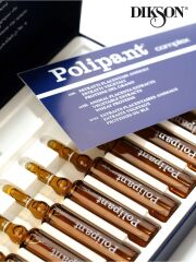 Dikson Profesional - Polipant Complex Dökülme Önleyici Serum 12*10ml