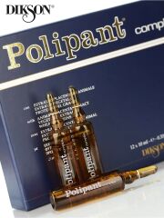 Dikson Profesional - Polipant Complex Dökülme Önleyici Serum 12*10ml