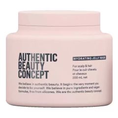 Authentic Beauty Concept Hydrating Jelly Mask -Kuru Saçlar için Nemlendirici Jel Maske 200ml 42405412