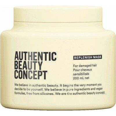 Authentic Beauty Concept Replenish Mask - Yenileyici Sprey Saç Maskesi 250ml