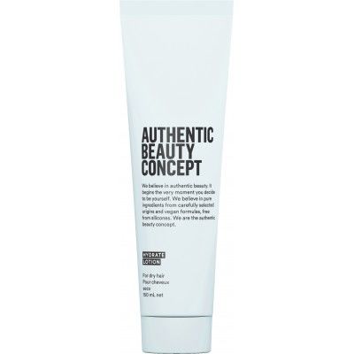 AUTHENTİC B.C.  Hydrate Lotion - Kuru Saçlar için Nemlendirici Losyon 150 ml