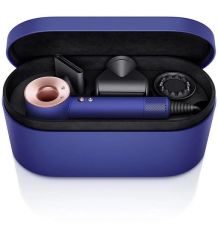 Dyson Supersonic Saç Kurutma Makinası - Vinca Mavisi / Rose