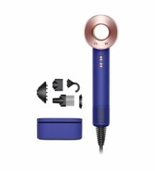 Dyson Supersonic Saç Kurutma Makinası - Vinca Mavisi / Rose