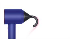 Dyson Supersonic Saç Kurutma Makinası - Vinca Mavisi / Rose