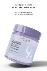 Lewel Mood Premium Blondie Bloom +9 Ton Açıcı - MAVİ