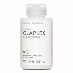 OLAPLEX No.3 Hair Perfector 100ml - Onarıcı Maske