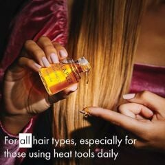OLAPLEX No.7 Bonding Oil 30 ml - Pürüzsüzleştirici Yağ