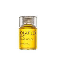 OLAPLEX No.7 Bonding Oil 30 ml - Pürüzsüzleştirici Yağ