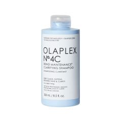 OLAPLEX No.4C Bond Maintenance Clarifiying Shampoo 250ml - Canlandırıcı Şampuan
