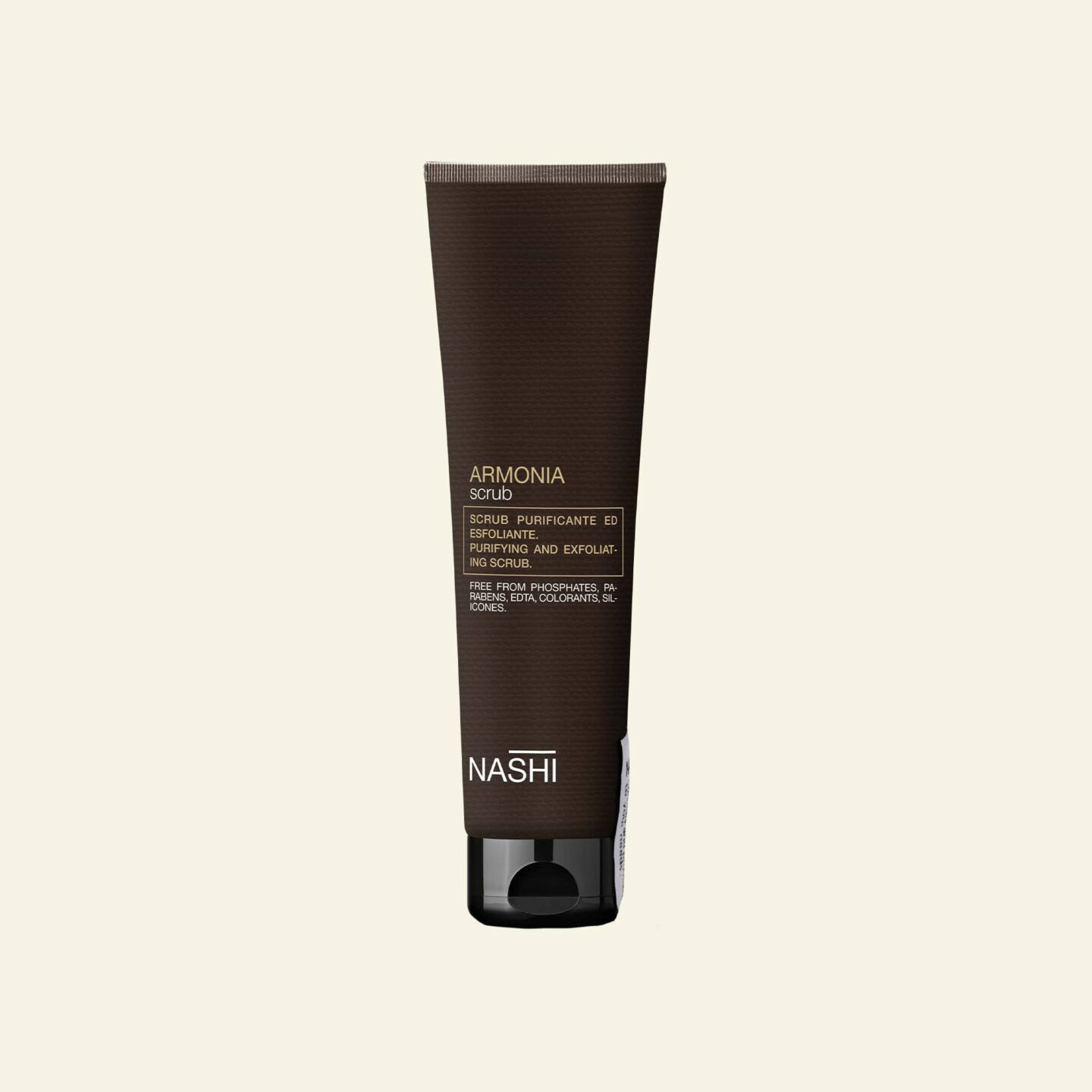 Nashi Armonia Scrub 150ml - Saç Derisi Peeling