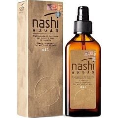 Nashi Argan Oil 100ml - Argan yağı