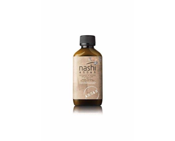 Nashi Argan Conditioner 200 ml - Argan Bakım Kremi