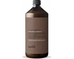 Nashi Filler Therapy Restorative Condtioner 1000 ml - Yıpranmış Saçlar Onarıcı Bakım Kremi