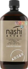 Nashi Argan Conditioner 500 ml - Argan Bakım Kremi