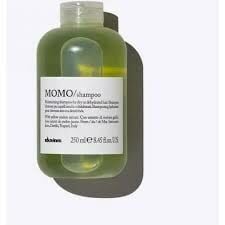 Davines MOMO Shampoo -Nemlendirici ve Koruyucu Şampuan 250ml