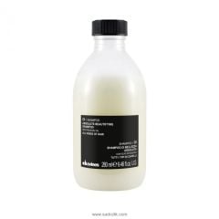 Davines Oi Shampoo - Tüm Saç Tipleri İçin Sülfatsız Güzellik Şampuanı 280 Ml.