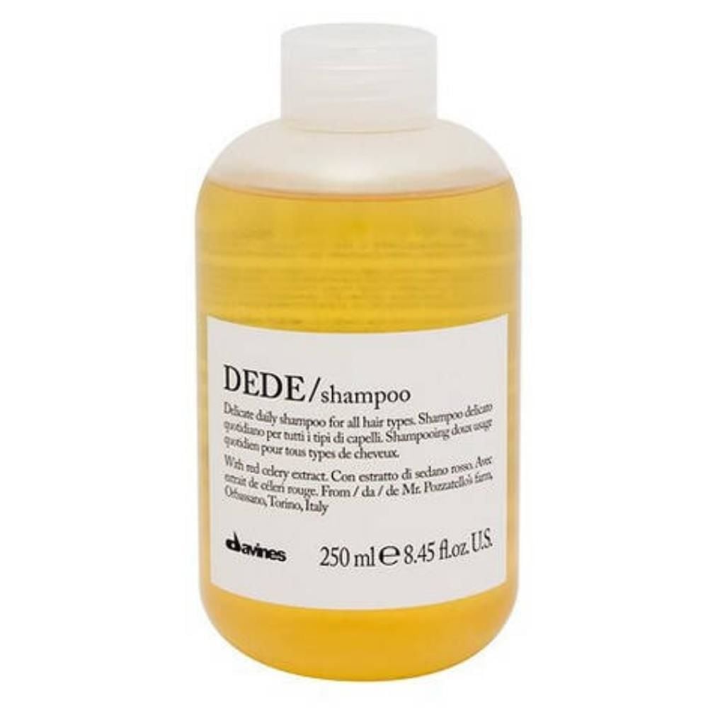 Davines DEDE Shampoo - İnce Telli Saçları Koruma Şampuanı 250ml