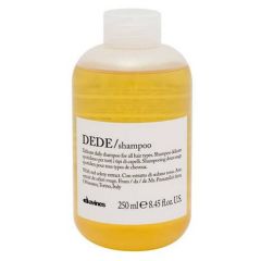 Davines DEDE Shampoo - İnce Telli Saçları Koruma Şampuanı 250ml