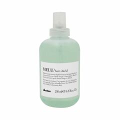 Davines Melu Hair Shield - Uzun ve Yıpranmış Saçlar İçin Isı Koruyucu Sprey Losyon 250 Ml.