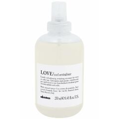 Davines Love Curl Revitalizer - Bukle Belirginleştirici Sprey 250 Ml.