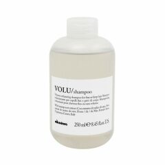 Davines Volu Shampoo - İnce Telli Saçlar İçin Hacimlendirici Şampuan 250 Ml.