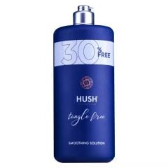 Hush Tangle Free Smootihng Solution - Sakinleştirici Keratin Bakım 1.000 ml