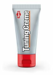 Alpecin Tuning Creme - Beyaz Kapatıcı Krem Wax 50 Ml.