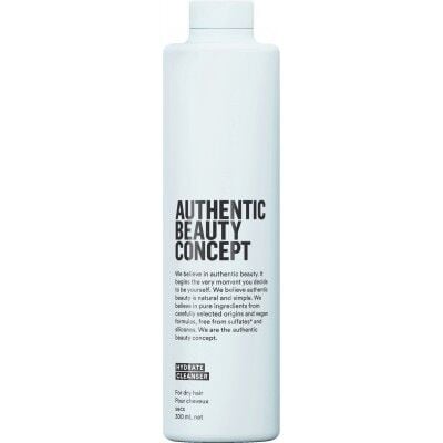 AUTHENTİC B.C.  Hydrate Cleanser - Nemlendirici Şampuan 300 ml