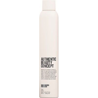 AUTHENTİC B.C. Strong Hold Sprey - Güçlü Tutuşlu Saç Spreyi 300 ml
