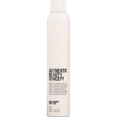 AUTHENTİC B.C. Strong Hold Sprey - Güçlü Tutuşlu Saç Spreyi 300 ml