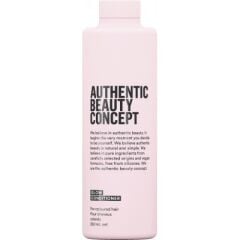 AUTHENTİC B.C.  GLOW CLEANSER - Parlaklık Veren Renk Koruyucu Saç Kremi 250 ml