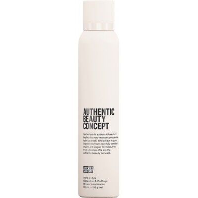 AUTHENTİC B.C.  Amplify Mousse - Hacim Veren Şekillendirici Köpük 200 ml