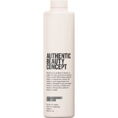 AUTHENTİC B.C. - Deep Cleansing Shampoo - Derin Temizleyici Şampuan 300 ml