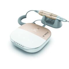 Trina  TRNNAILDRILL01 Profosyonel Freze Makinası - Tırnak Törpüsü